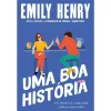 Best Quinta Essencia Uma Boa História de Emily Henry