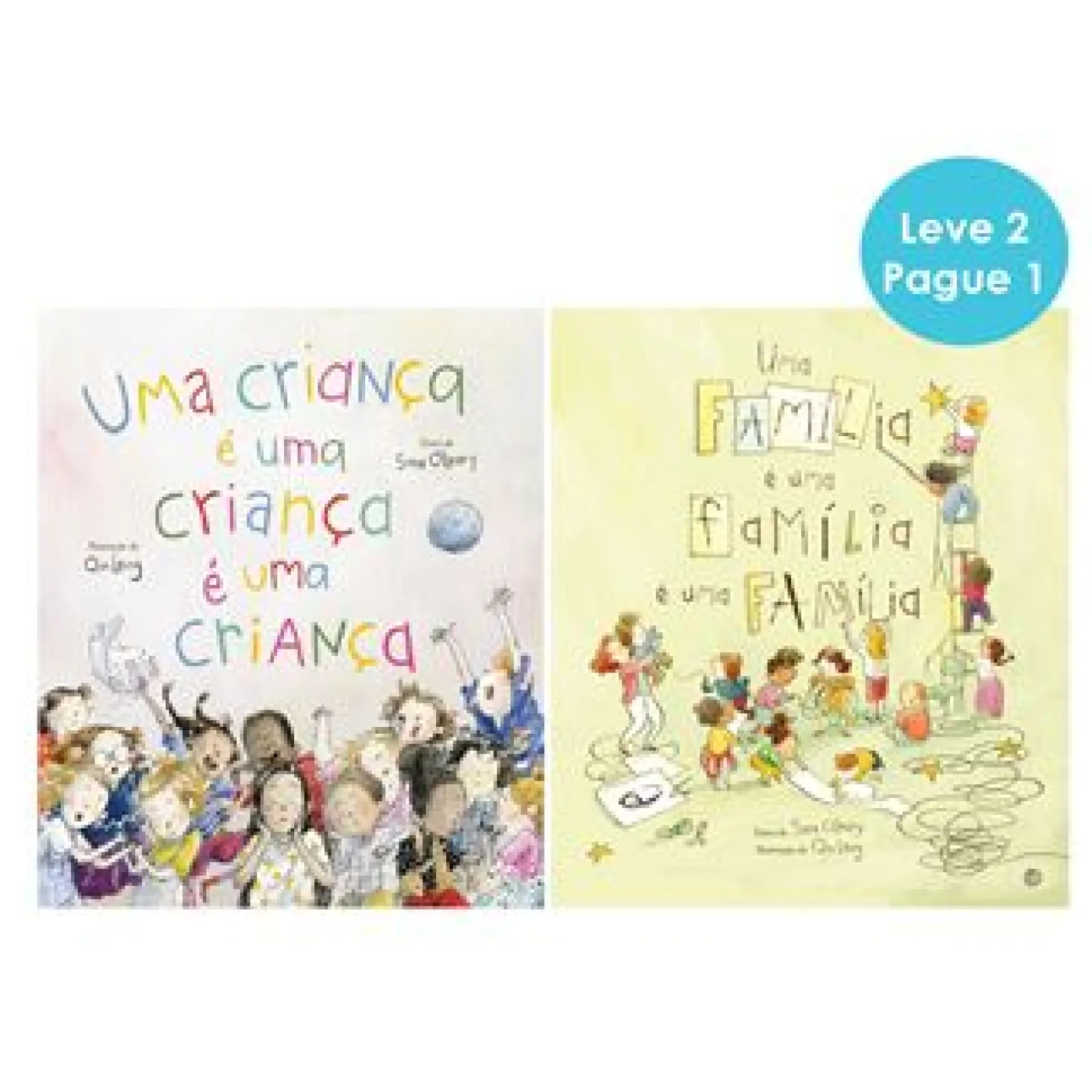 New Zero A Oito Uma Criança é uma Criança é uma Criança | uma Família é uma Família é uma Família de Sara O'Leary