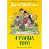 Outlet Porto Editora Uma Familia Totó de David Walliams