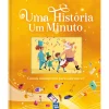 Yoyo Books Uma História um Minuto - Contos Intemporais para Adormecer