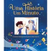 Yoyo Books Uma História um Minuto – Contos Intemporais para Adormecer