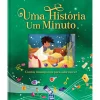 New Yoyo Books Uma História um Minuto – Verde