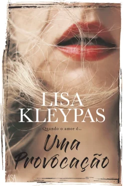 Outlet Asa Uma Provocação de Lisa Kleypas
