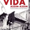 Asa Uma Vida Assim-Assim de Cláudia Araújo Teixeira