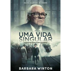 Online Asa Uma Vida Singular de Barbara Winton