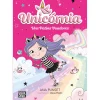 Booksmile Unicornia - Livro 7: Uns Patins Voadores de Ana Punset