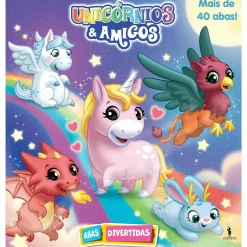 Clearance Dom Quixote Unicórnios & Amigos de Vários Autores