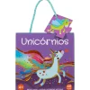 Online Porto Editora Unicórnios 40 Peças