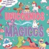 Joybooks Unicórnios Mágicos de Stephanie Moss