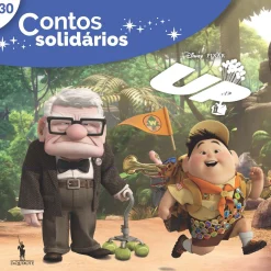 Online Livros Mch Up Contos Solidários 30