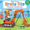 Planeta Ursito Tito - Vamos Construir! de Benji Davies
