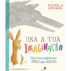 Hot Jacaranda Usa A Tua Imaginação de Nicola O'Byrne