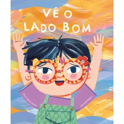 Lilliput Vê o Lado Bom de Clare Helen Welsh