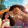 Dom Quixote Vaiana 2 - A Grande Viagem de Disney