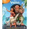 Hot Dom Quixote Vaiana - Vamos Salvar Te Fiti!