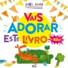 Discount Alma Dos Livros Vais Adorar Este Livro de Jory John
