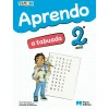 Note! Online Vamos! - Aprendo A Tabuada - 2.º Ano
