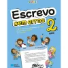 Discount Note! Online VAMOS! - Escrevo sem Erros - 2.º Ano - Exercícios para Praticar a Ortografia