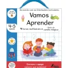 Fábula Vamos Aprender 4-5 Anos