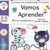Best Fábula Educação Vamos Aprender 3-5 Anos