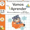 Fábula Educação Vamos Aprender 5-6 Anos de Moira Butterfield Escreve e Apaga Sempre que Quiseres
