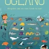 Booksmile Vamos Descobrir o Oceano de Timothy Knapman - Mergulha Cada Vez Mais Fundo no Mar!