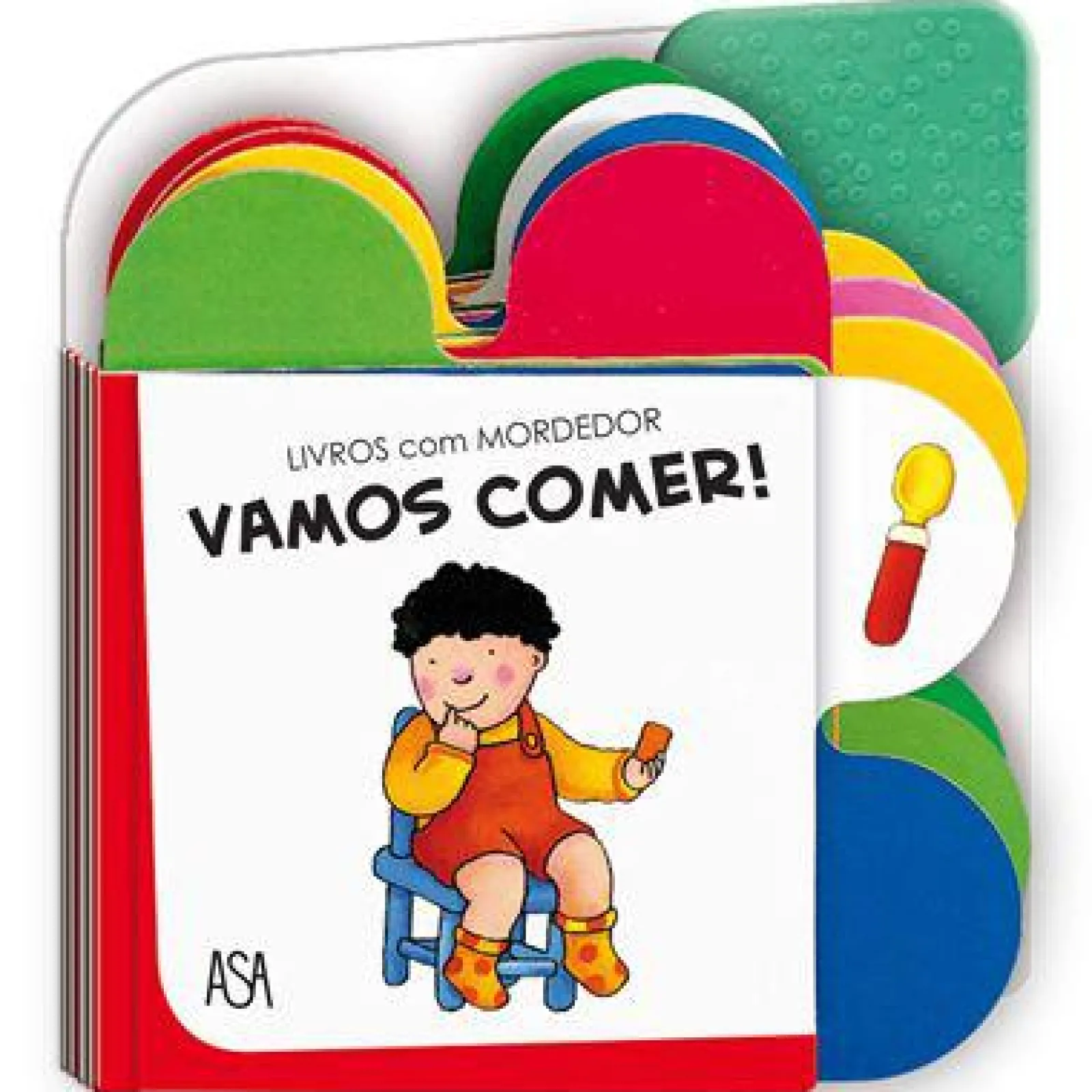 Best Asa Vamos Dormir! de Emanuela Bussolati