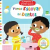 Sale Jacaranda Vamos Escovar os Dentes - Pequenos Grandes Passos de Marie Kyprianou