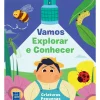 Best Yoyo Vamos Explorar e Conhecer - Criaturas Pequenas de BOOKS