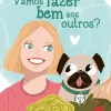 Discount Zoko Vamos fazer bem aos outros? de Isabel Silva