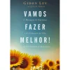 Casa Das Letras Vamos Fazer Melhor! de Gidon Lev
