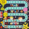 Porto Editora Vamos Jogar?
