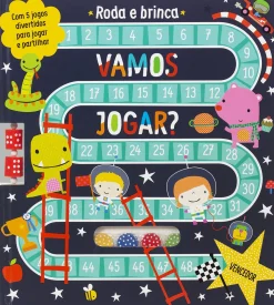 Porto Editora Vamos Jogar?