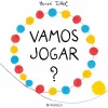 Jacarandá Vamos Jogar? de Hervé Tullet