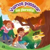 Discount Asa Vamos Passear na Floresta de Marie Tibi e Shiillia