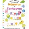 Booksmile Vamos Resolver Problemas - Números e Contagens