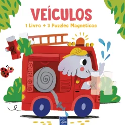 Sale Yoyo Books Veículos