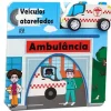 Hot Asa Veículos Atarefados - Ambulância de Vários Autores