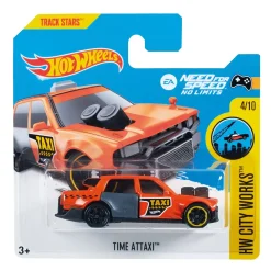 Hot Wheels Veículos (vários modelos)