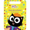 Clearance Booksmile Veia de Artista!: Malinha Criativa