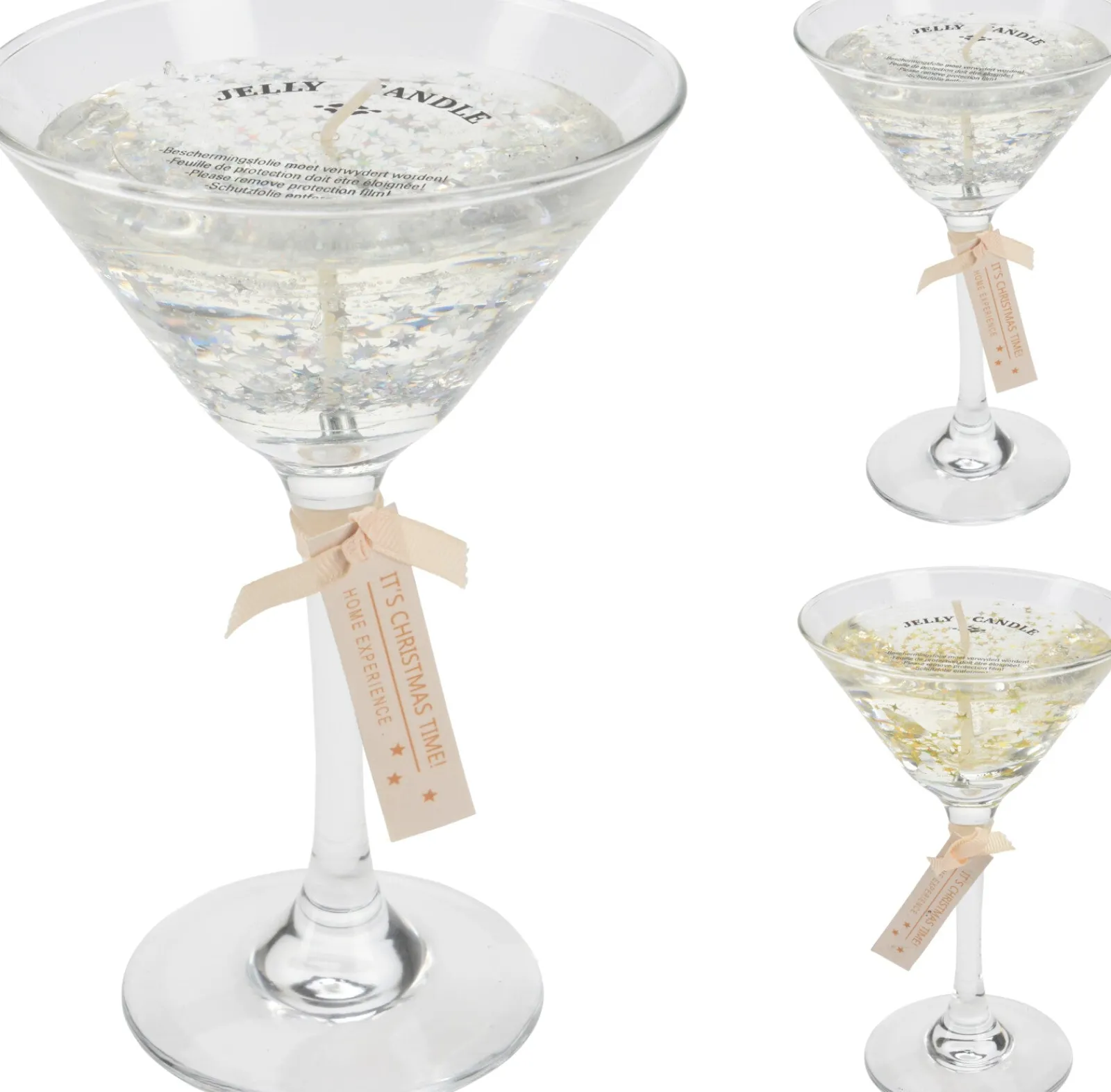 New Koopman Vela Cocktail 16Cm