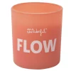 Mr. Wonderful Vela Perfumada - Flow