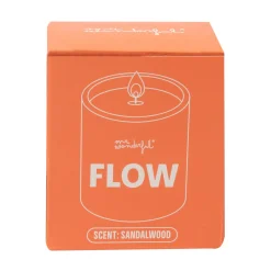 Mr. Wonderful Vela Perfumada - Flow