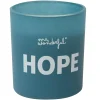 Sale Mr. Wonderful Vela Perfumada - Hope