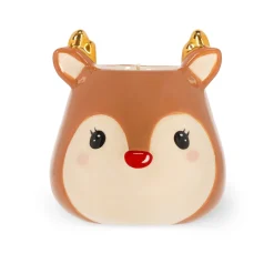 Outlet Legami Vela Perfumada - Reindeer