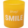 Mr. Wonderful Vela Perfumada - Smile