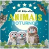 Clearance Texto Editora Vem Espreitar! – Animais Noturnos de Vários Autores