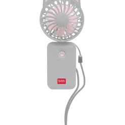 Legami Ventoinha Portátil Mini - Kitty