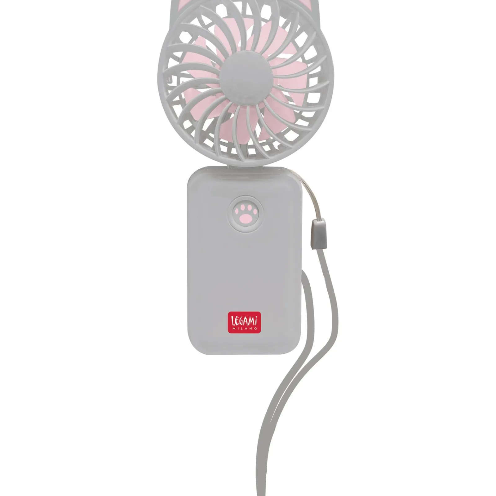 Legami Ventoinha Portátil Mini - Kitty