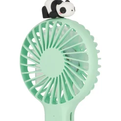 Legami Ventoinha Portátil Recarregável Com Base